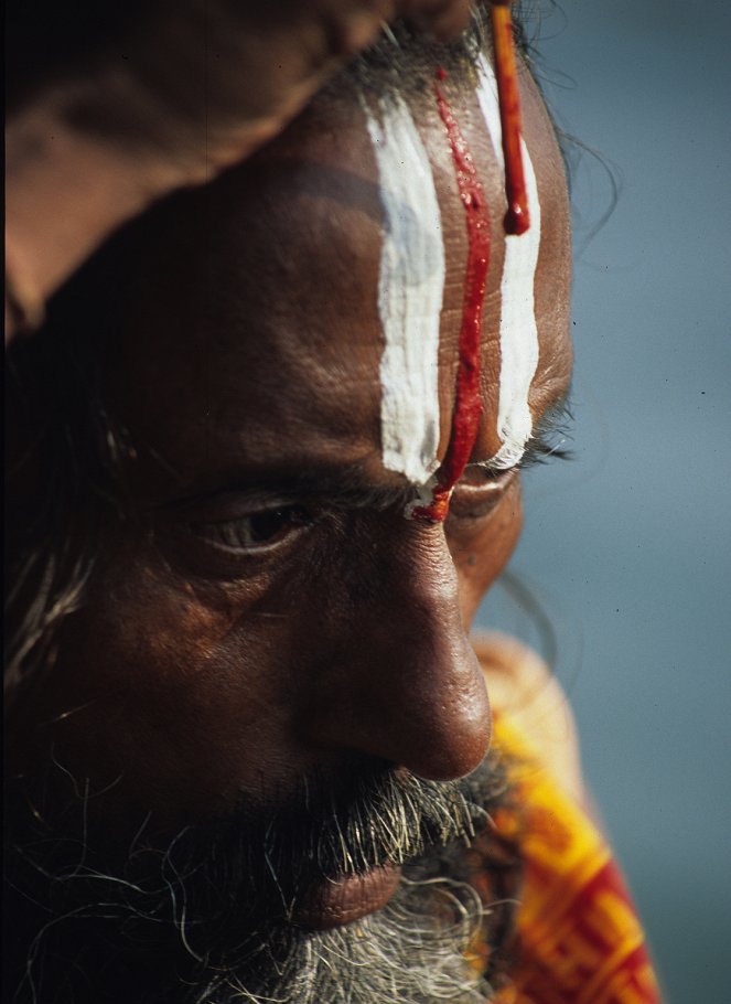 Ganges - Kuvat elokuvasta