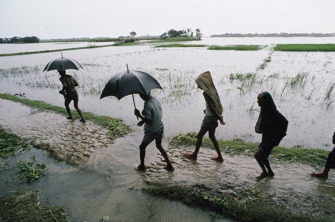 Ganges - Indiens Fluss des Lebens - Filmfotos