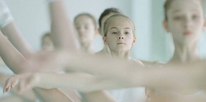Med hjertet i dansen - Kuvat elokuvasta