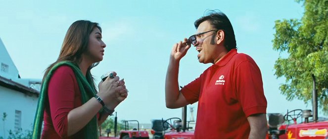 Biriyani - Z filmu - Hansika Motwani, Premgi Amaren