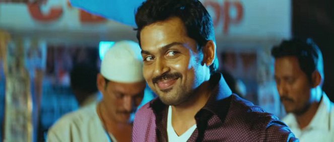 Biriyani - Filmfotos - Karthi