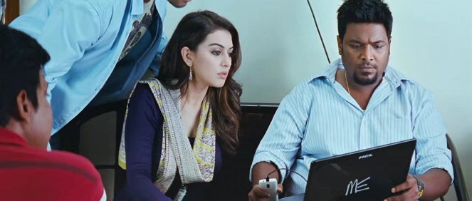 Biriyani - Z filmu - Hansika Motwani