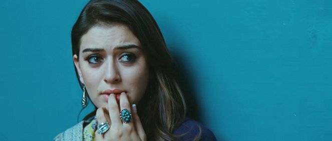 Biriyani - De la película - Hansika Motwani