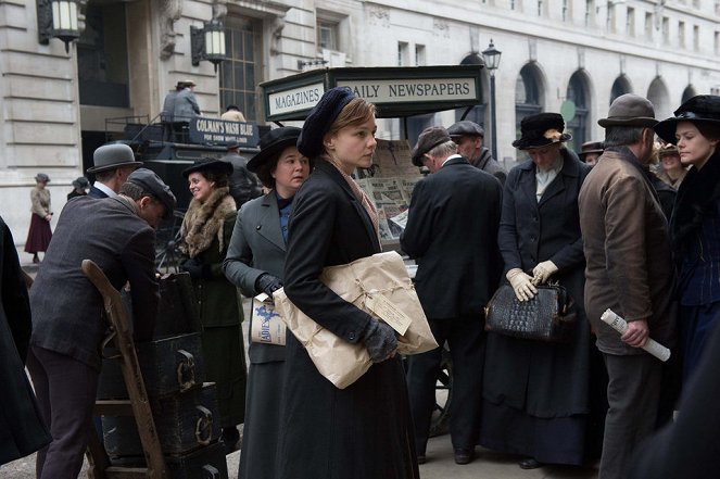 Les Suffragettes - Film - Carey Mulligan