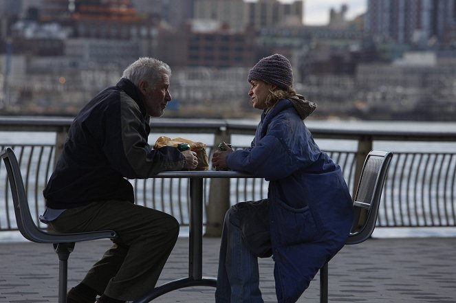 Time Out of Mind - Filmfotos - Richard Gere, Kyra Sedgwick