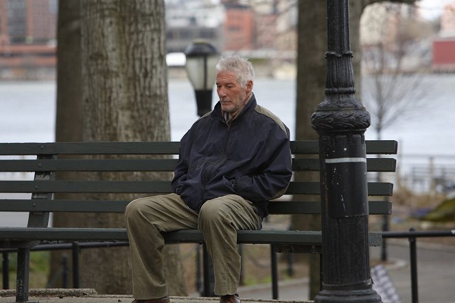 Time Out of Mind - Photos - Richard Gere