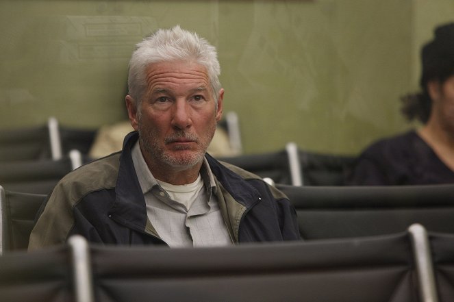 Time Out of Mind - Film - Richard Gere