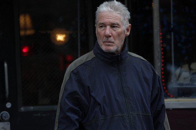 Time Out of Mind - Filmfotos - Richard Gere