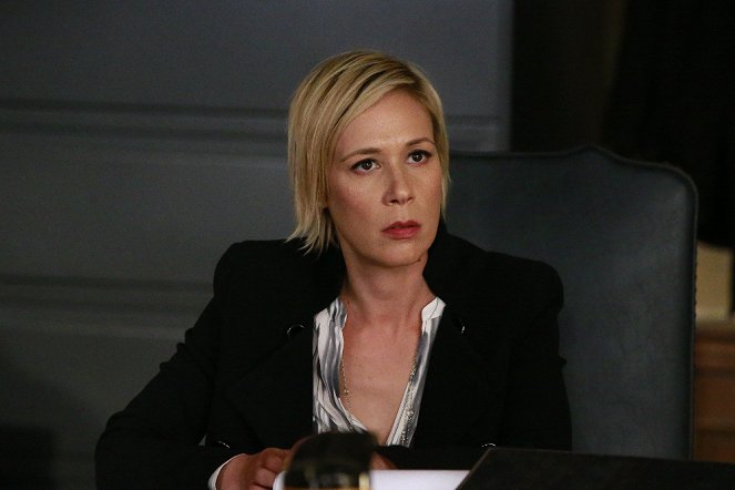 How to Get Away with Murder - Les Jeux sont faits - Film - Liza Weil