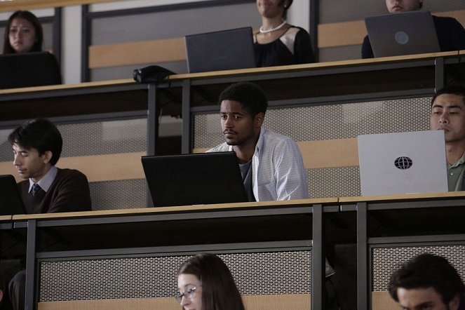 How to Get Away with Murder - There Are Worse Things Than Murder - Photos - Alfred Enoch