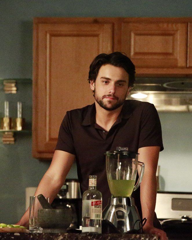 How to Get Away with Murder - We're Good People Now - Photos - Jack Falahee