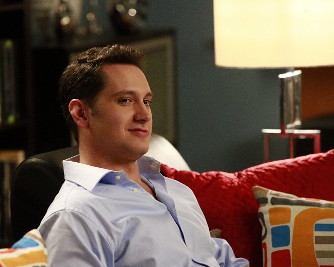 How to Get Away with Murder - We're Good People Now - Photos - Matt McGorry