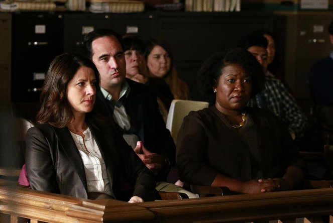 How to Get Away with Murder - Don't Tell Annalise - Photos - Stacie Greenwell