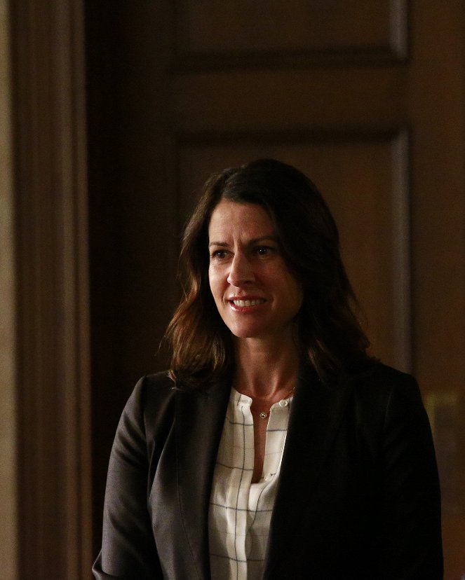 How to Get Away with Murder - Don't Tell Annalise - Photos