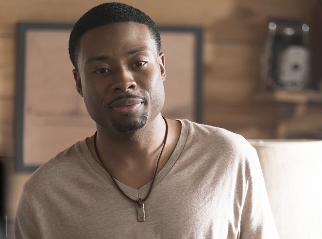 MacGyver - Wire Cutter - Z filmu - Justin Hires