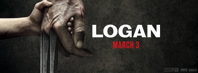 Logan: Wolverine - Promo