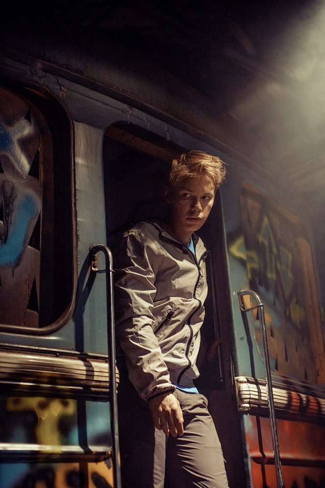 The Night Train - Filmfotos - Roman Evdokimov