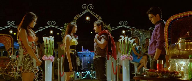 Love Aaj Kal - Kuvat elokuvasta - Deepika Padukone, Saif Ali Khan