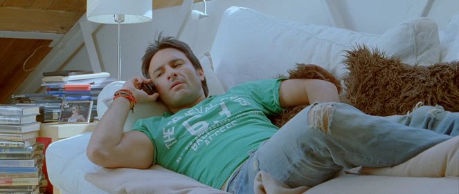 Love Aaj Kal - Van film - Saif Ali Khan