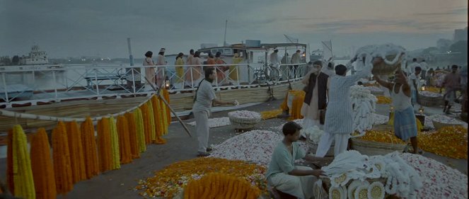 Love Aaj Kal - De la película