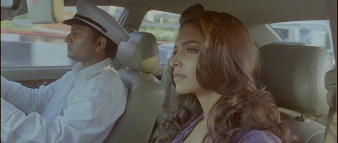 Love Aaj Kal - Van film - Deepika Padukone