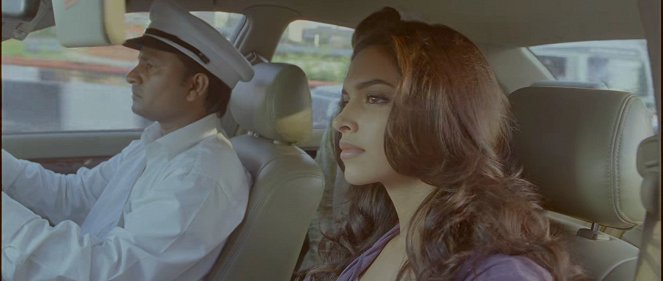 Love Aaj Kal - Film - Deepika Padukone