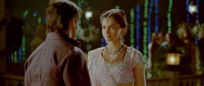 Love Aaj Kal - Van film - Deepika Padukone