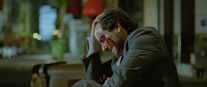 Láska dneska - Z filmu - Saif Ali Khan