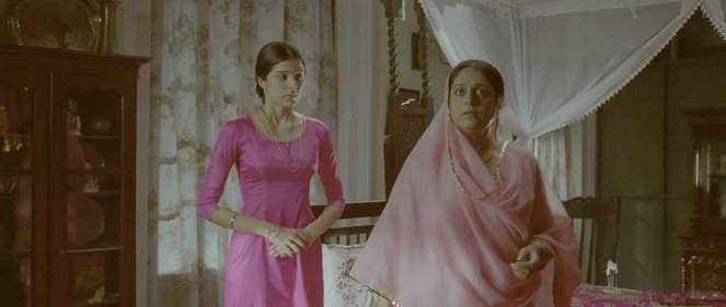 Love Aaj Kal - Van film