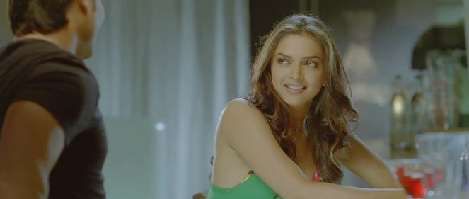 Love Aaj Kal - Film - Deepika Padukone