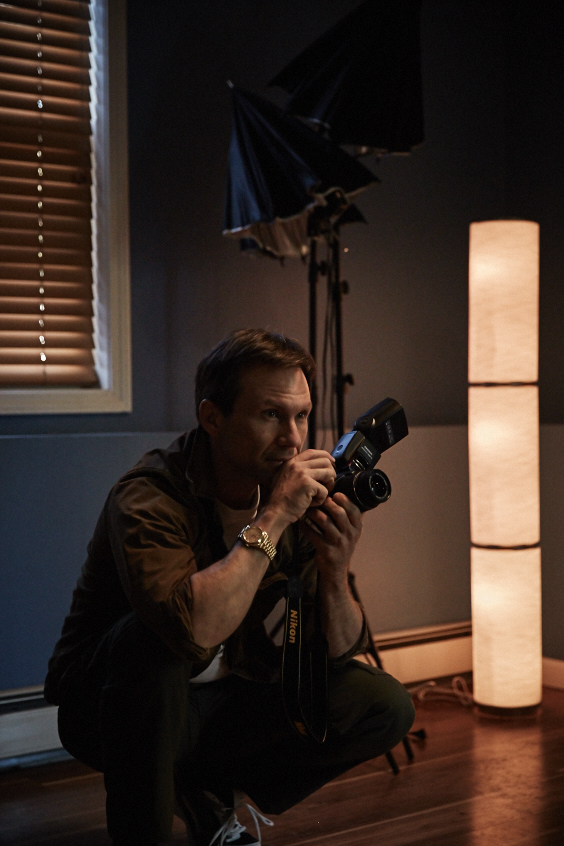 King Cobra - Filmfotók - Christian Slater