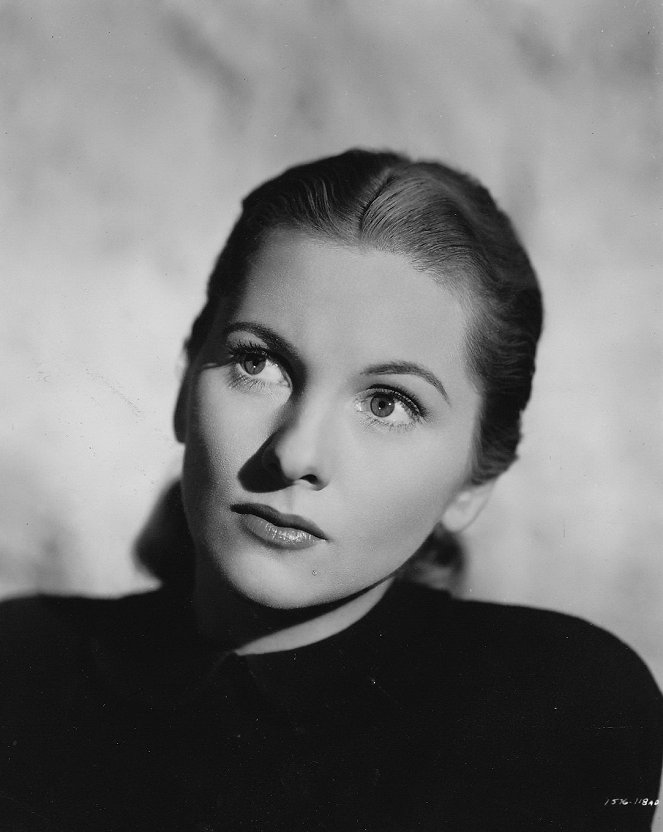 Kiss the Blood Off My Hands - Promo - Joan Fontaine