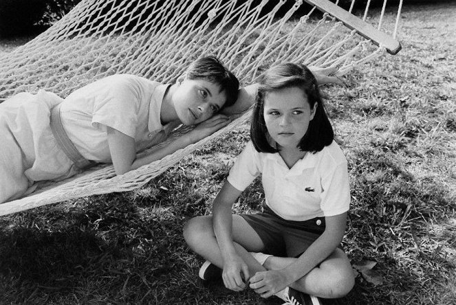 Zelly and Me - Photos - Isabella Rossellini, Alexandra Johnes