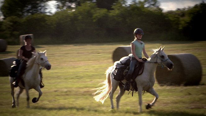 HipHorses - Du und dein Pferd - Filmfotók