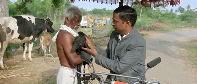 Joker - Photos - Guru Somasundaram