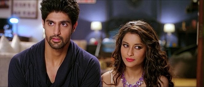 One Night Stand - Kuvat elokuvasta - Tanuj Virwani, Nyra Banerjee