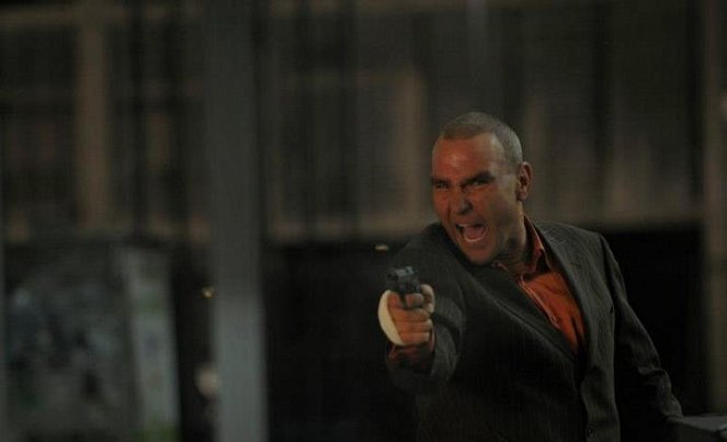 Litewski przekręt - Z filmu - Vinnie Jones