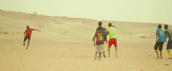 Timbuktu - Kuvat elokuvasta