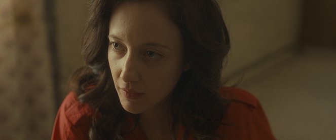 Agente doble - De la película - Andrea Riseborough