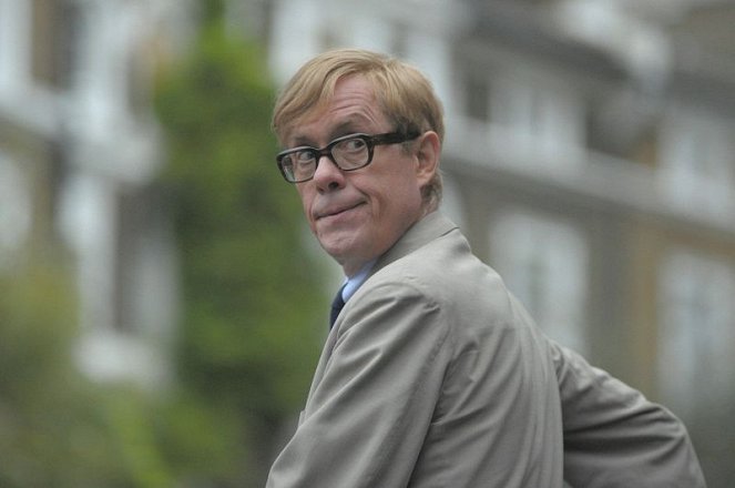 The Lady in the Van - Photos - Alex Jennings