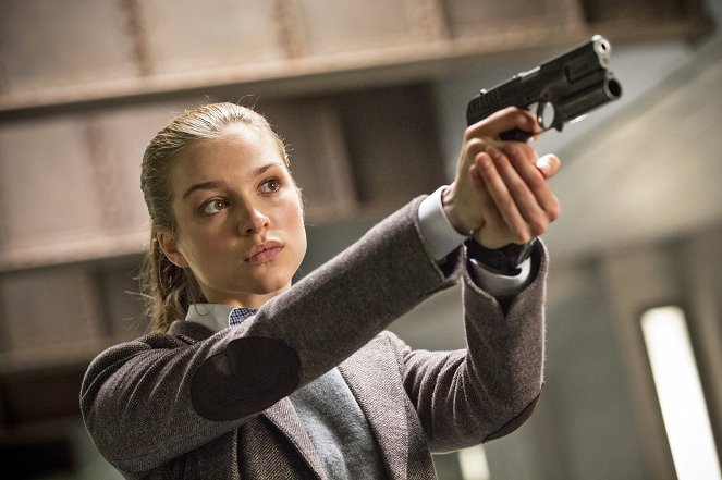 Kingsman: Serviços Secretos - Do filme - Sophie Cookson