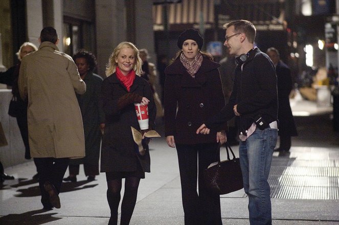 Baby Mama - Photos - Amy Poehler, Tina Fey, Michael McCullers