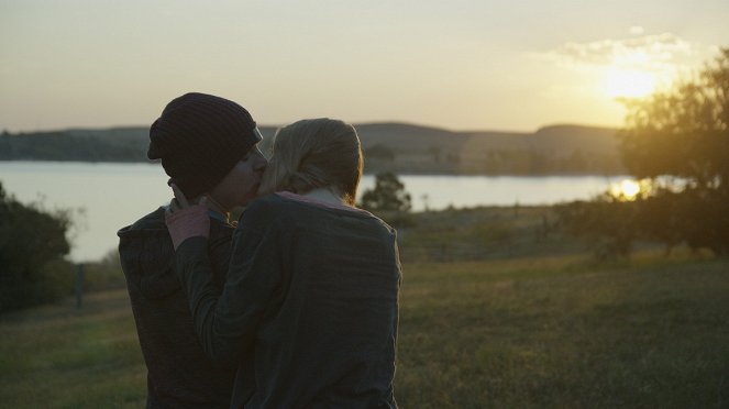 Until Forever - Film - Stephen Anthony Bailey, Madison Lawlor