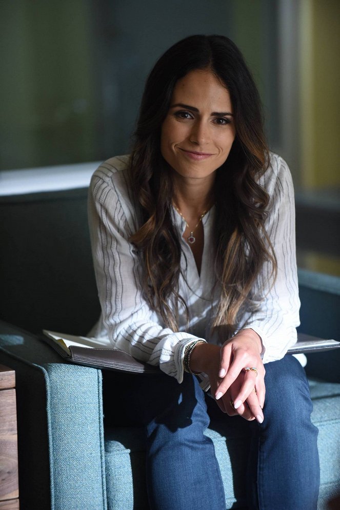 Lethal Weapon - There Goes the Neighborhood - Do filme - Jordana Brewster