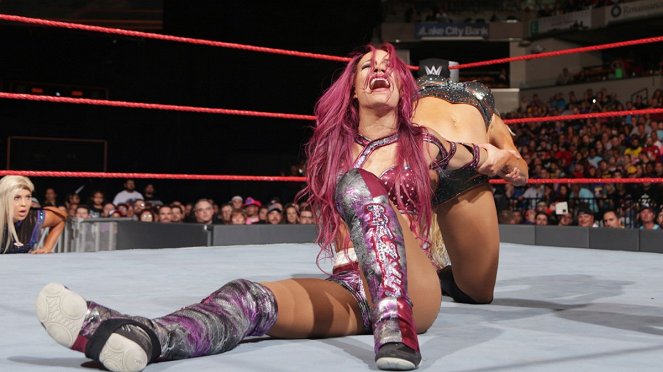 WWE Clash of Champions - Photos - Mercedes Kaestner-Varnado