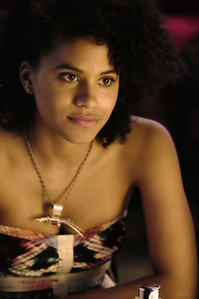 Atlanta - Go for Broke - Van film - Zazie Beetz