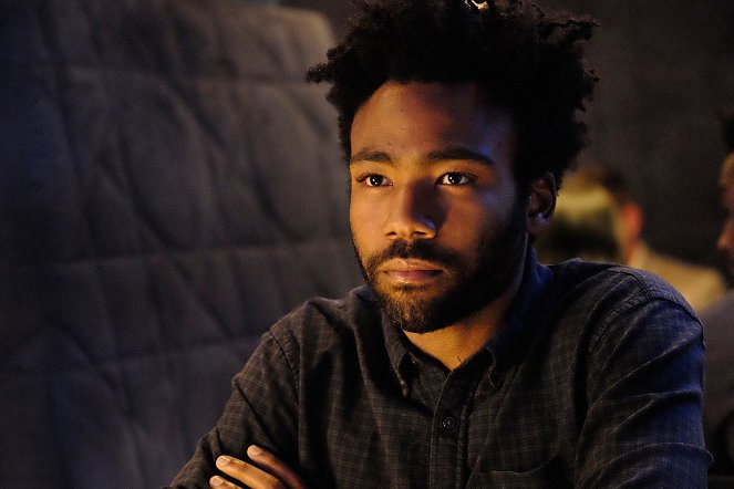 Atlanta - Go for Broke - De la película - Donald Glover