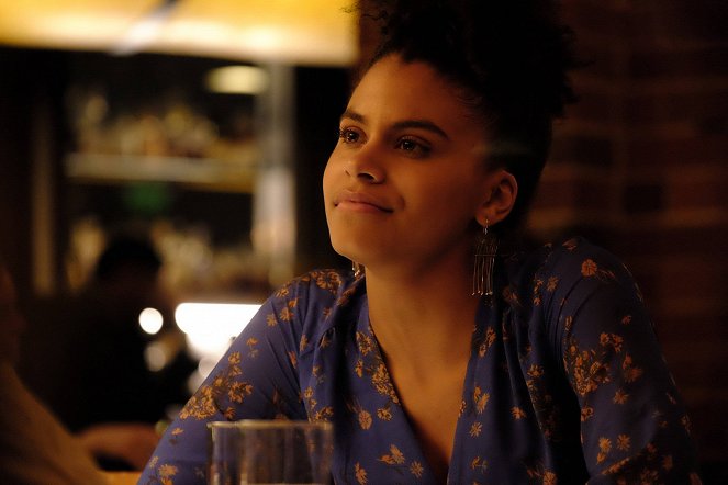 Atlanta - Pas les mêmes valeurs - Film - Zazie Beetz