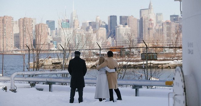A Most Violent Year - Film