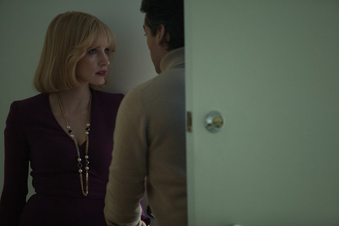 A Most Violent Year - Film - Jessica Chastain